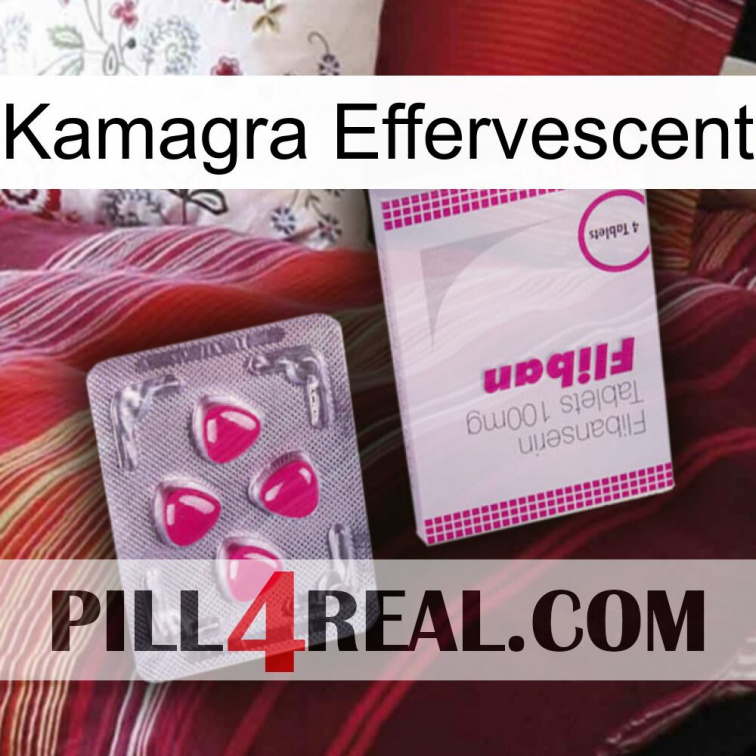 Kamagra Effervescent 32